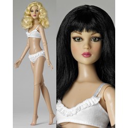 Cami Wigged Basic - Too Doll