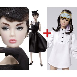 Miss Fairchild + A Girl Named Holly