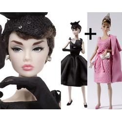 Miss Fairchild + Crazy About Tiffany's