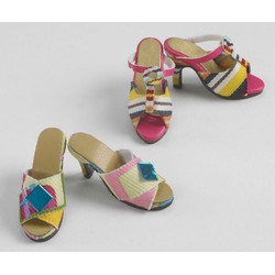 Festive Shoe Pack (Antoinette)
