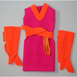Fringe Benefits Fashion