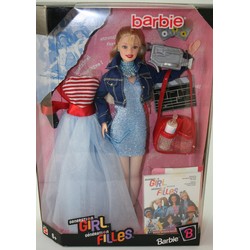 My Favourite Doll - Generation Girl Barbie
