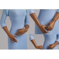 Nu Mood™ Hands - AA