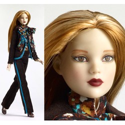 Just Right Cami Doll