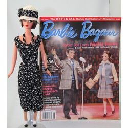 Flapper Kaem & Lauralee OOAK