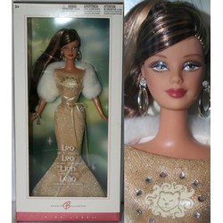 leo barbie