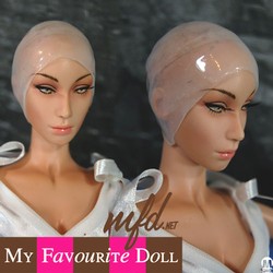 Silicone Wig Caps Size 5-6
