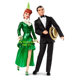I Love Lucy & Ricky Gift