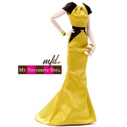 Main Feature Nude Doll
