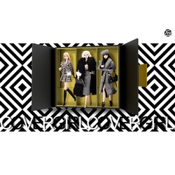 Mizi Covergirl Gift Set