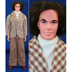mod hair ken
