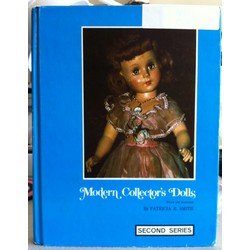Modern Collector’s Dolls Second Series