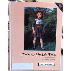 Modern Collector’s Dolls Fifth Series