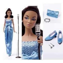 Moonlight & Kisses Darla Daley™ Doll