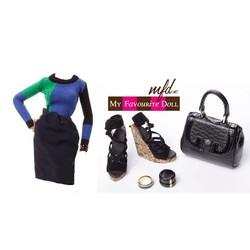 Perfect Layout Fashion