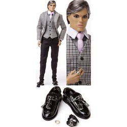 Strings Attached Perry Marino™ Doll