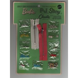 Stitch 'n Style Accessory Pak (no cello)