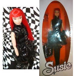 tokyo revengers doll