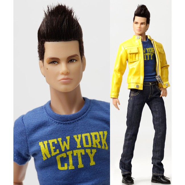 integrity toys male dolls
