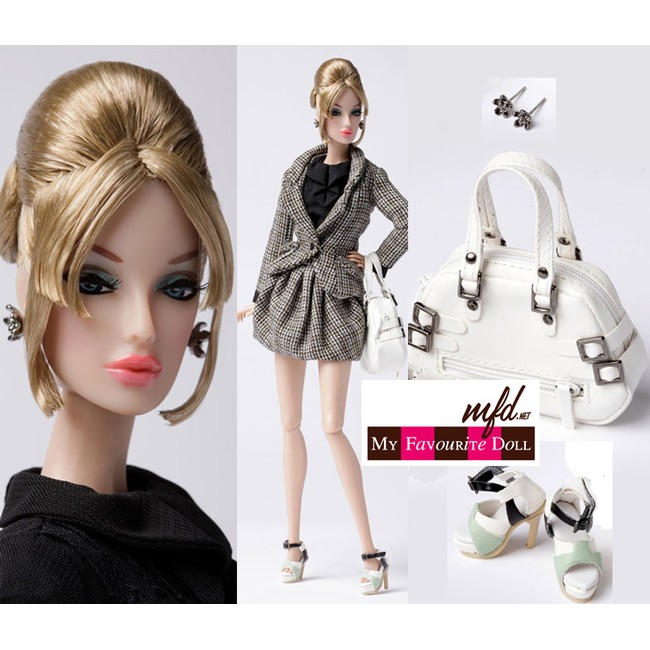 jason wu fashion doll