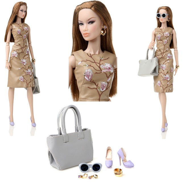 kyori sato doll