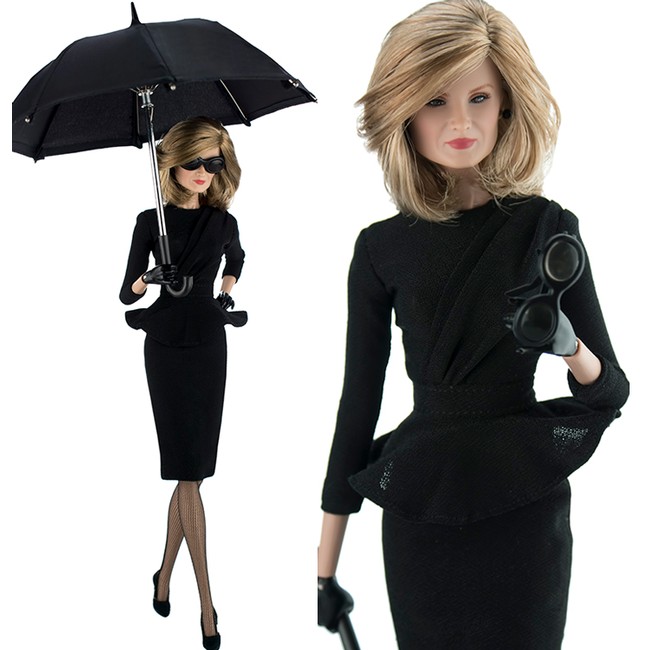 fiona goode funko