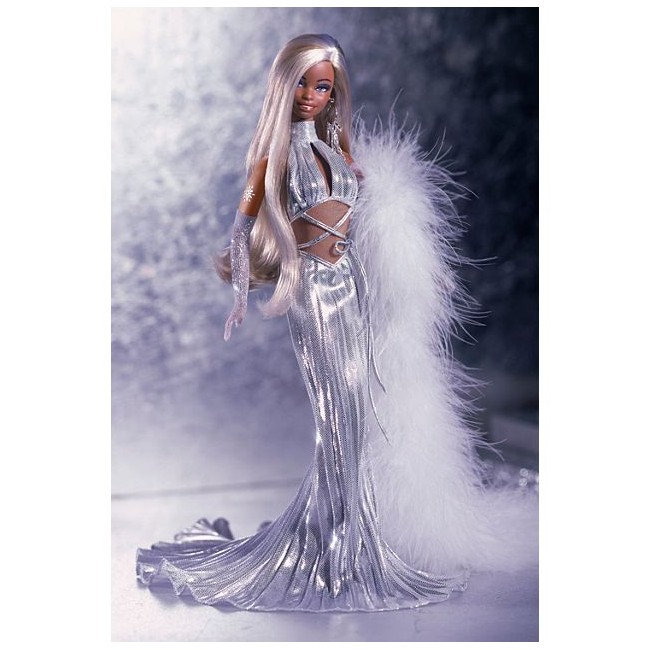 barbie platinum membership gift 2021