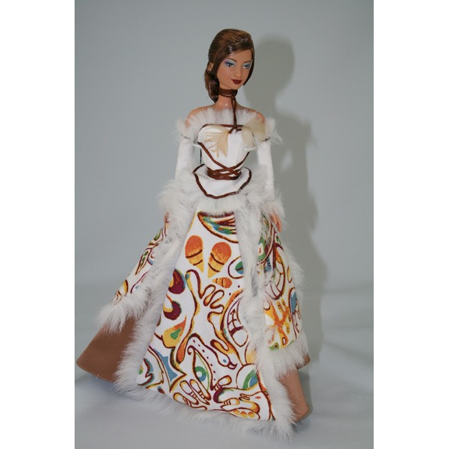 legend of the doll