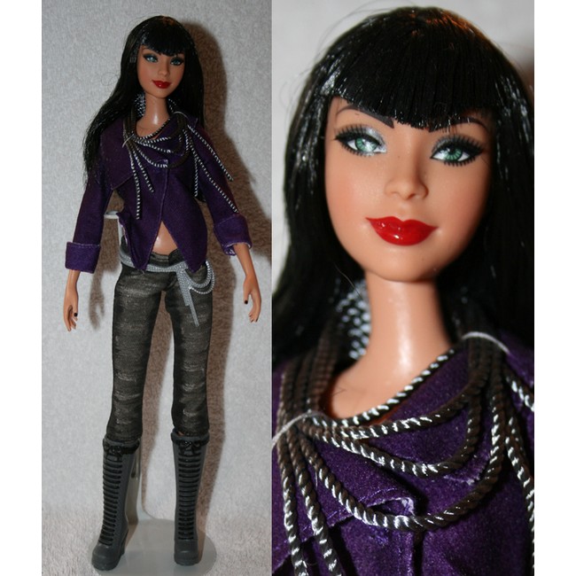 stardoll barbie dolls