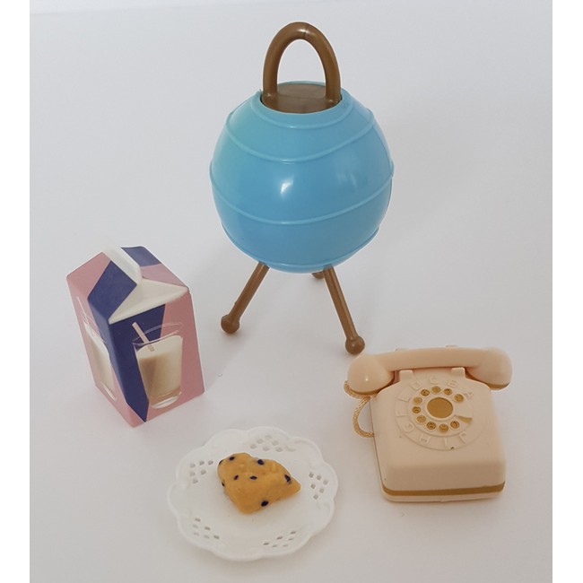 My Favourite Doll - Barbie Accessories for the Home