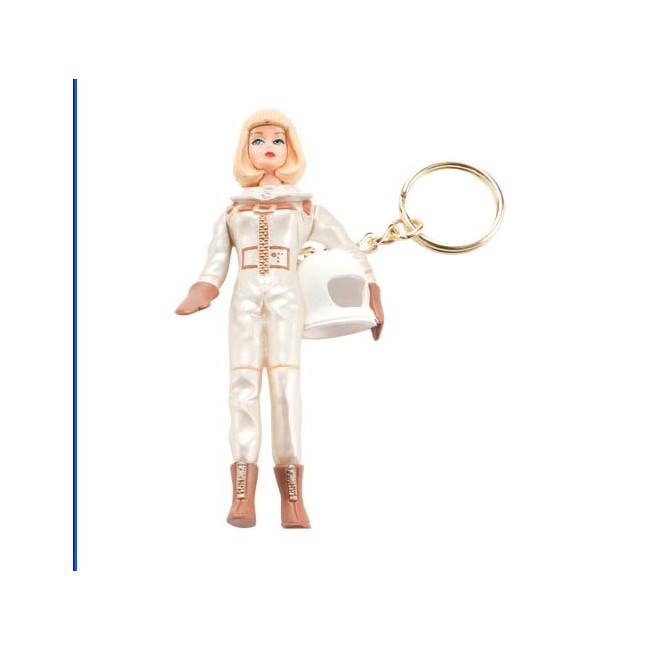 My Favourite Doll - Barbie Key Chain 