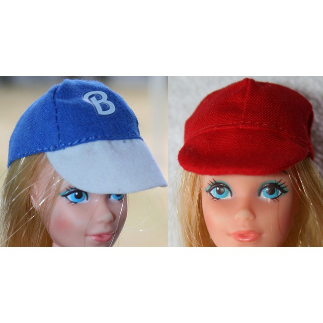 barbie baseball cap