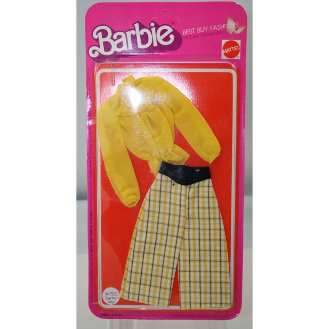 barbie best buy