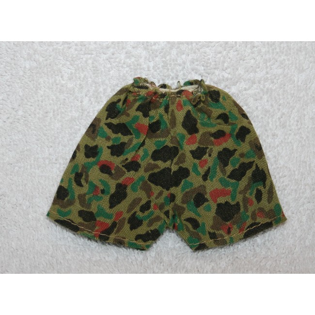 ken shorts