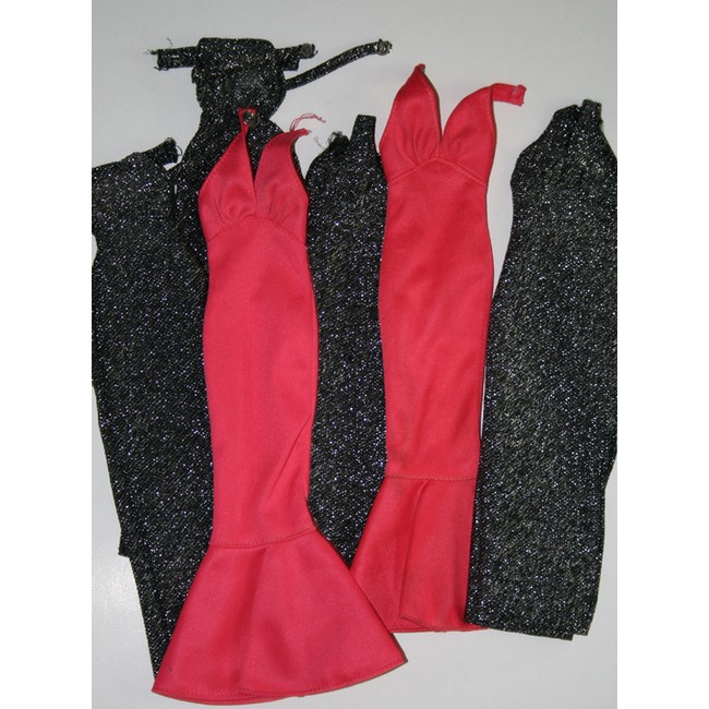 cher doll clothes