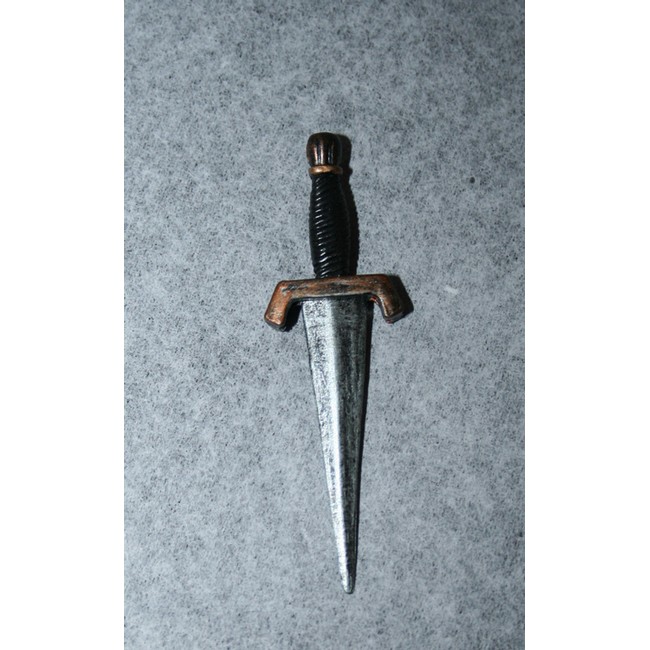 My Favourite Doll - Dagger (Barbie Scale)