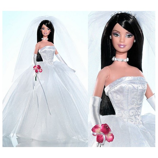 my favourite doll david