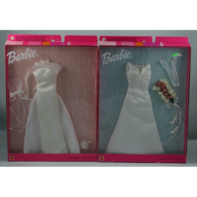 avenue bridal boutique
