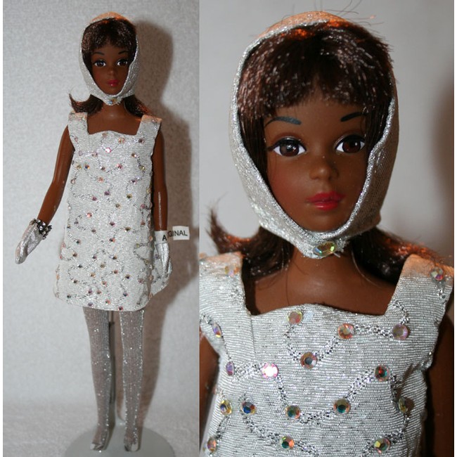 My Favourite Doll - CMO OOAK Barbie