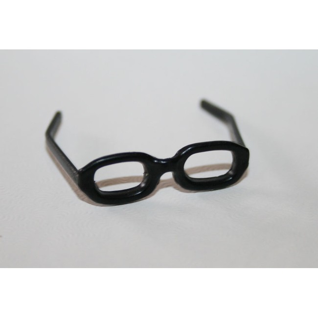 My Favourite Doll - Glasses - Black Barbie Eyewear