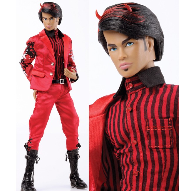 Handsome Devil Handsome Devil