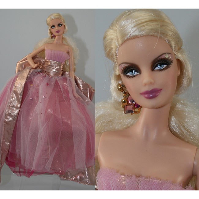 barbie 2009