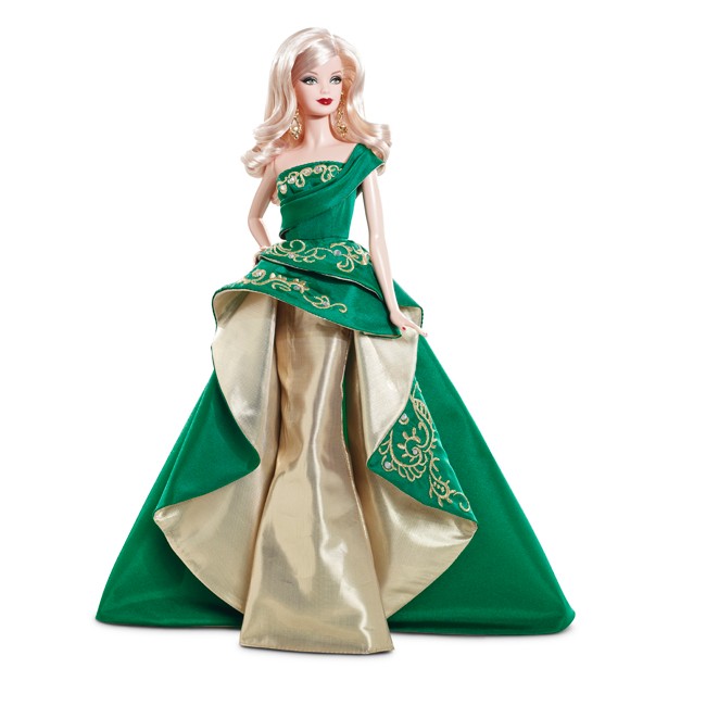 My Favourite Doll - mattel