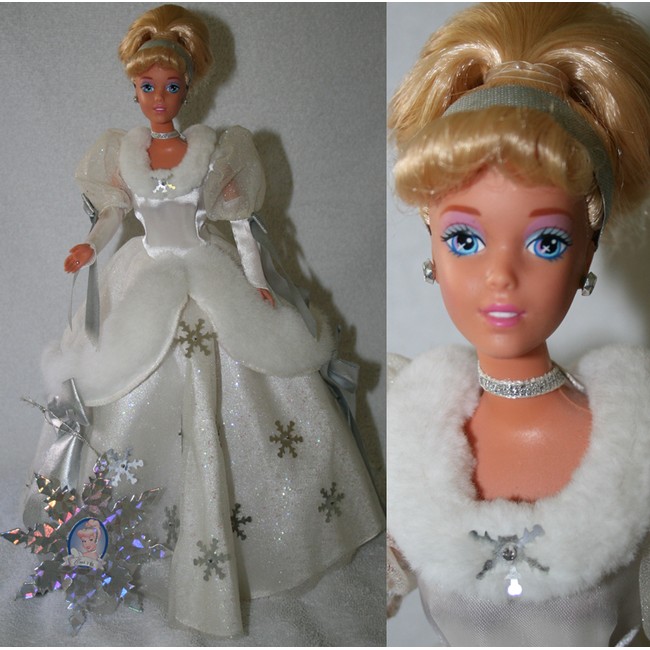 display princess