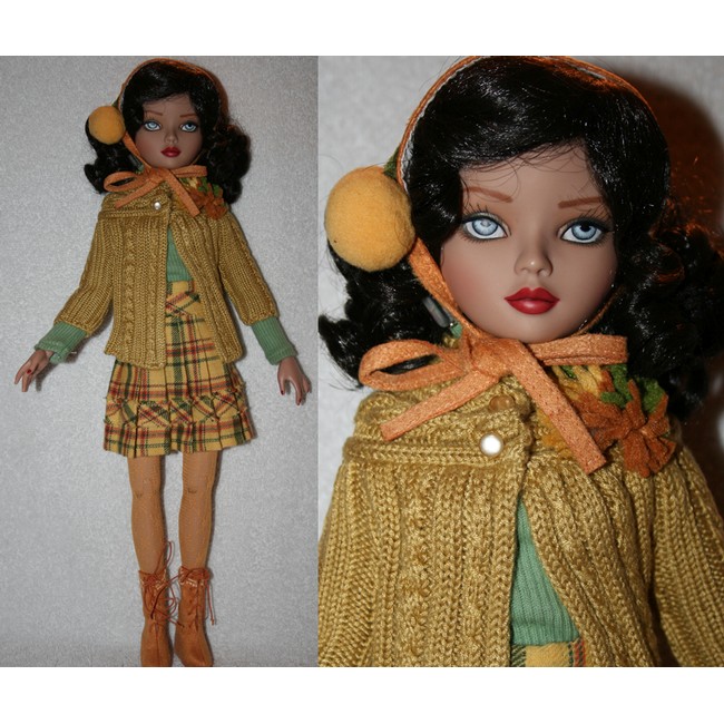 ellowyne doll