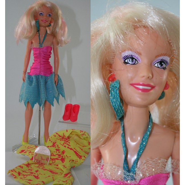 vintage jem dolls