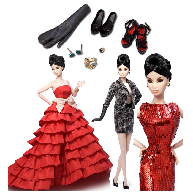kyori sato doll