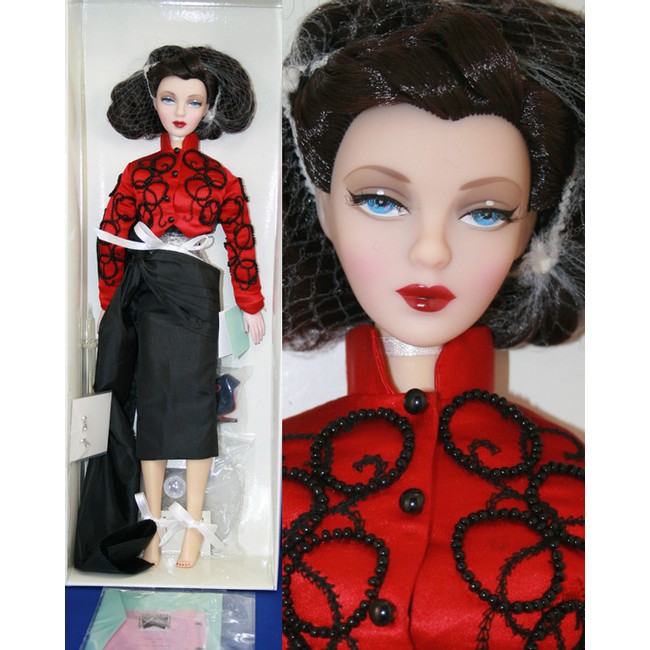 american doll in manhattan