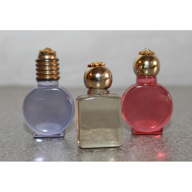doll perfume bottle