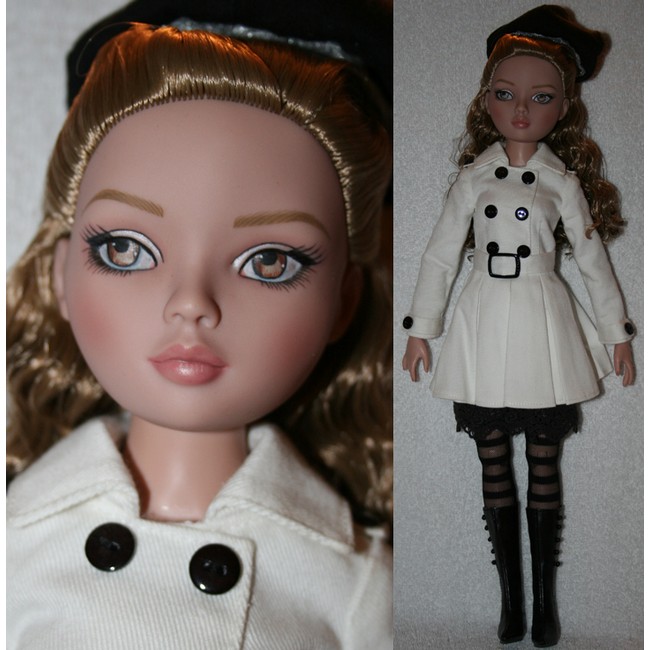 ellowyne doll